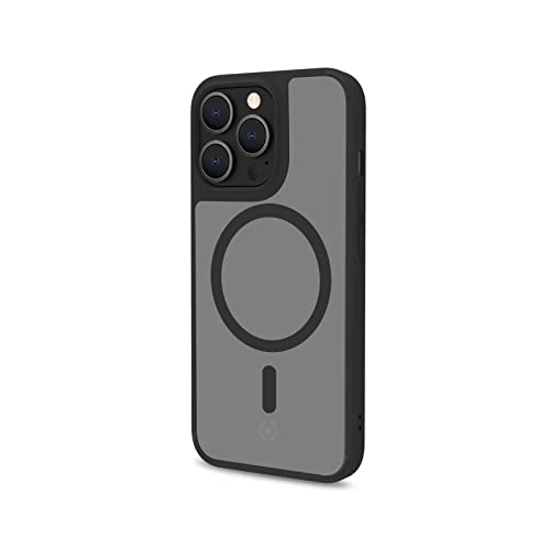 Celly Magmatt Iphone 14 Pro Black