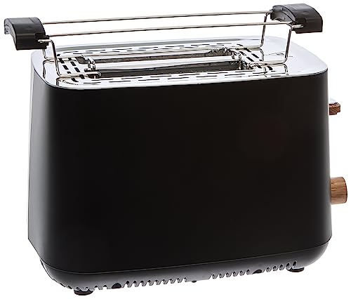 Ecg St 2768 Timber Black