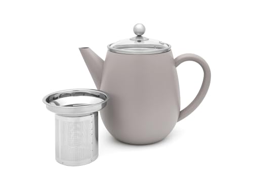 Bredemeijer - Teiera Duet Eva 1,1L Grigio