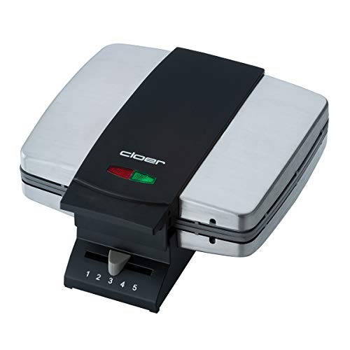 Cloer 1445 Macchina Per Waffel