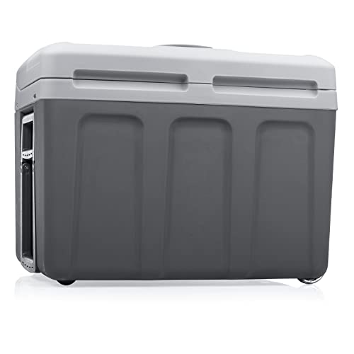 Frigor Portatile Tristar Kb-7540 – Comodo Trolley – Capacità: 40 Litri