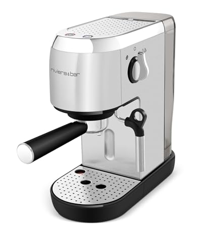 Riviera & Bar Espresso Bce350 Inox