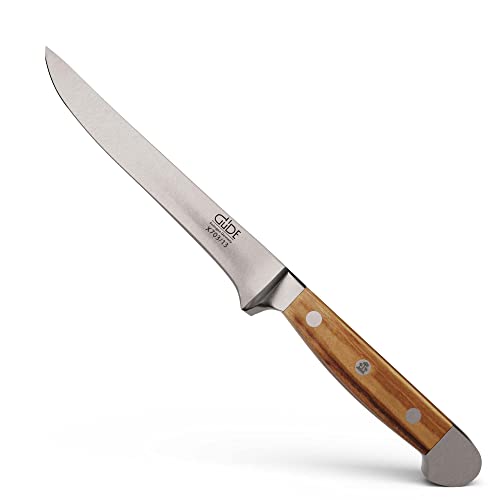 Ausbeinm. Flex. Serie Alpha Olive Länge: 13Cm Von Güde