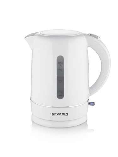 Wk 4325 - Bollitore Elettrico