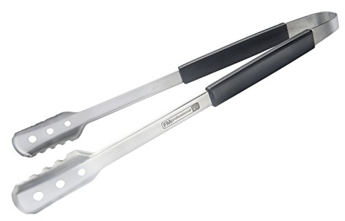 Fmprofessional 22302 Pinza Multiuso, Acciaio Inox E Plastica