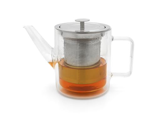 Bredemeijer - Teiera San Remo 1,0L Doppio Rivestimento