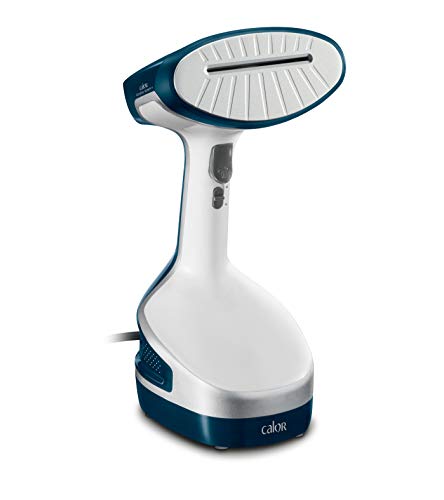 Calor Access Steam+ - Vapore Continuo 26 G/Min, Soletta Riscaldante, Serbatoio Dell'Acqua Rimovibile 190 Ml, Vapore Per Tutti I Tessuti Dt8100C0