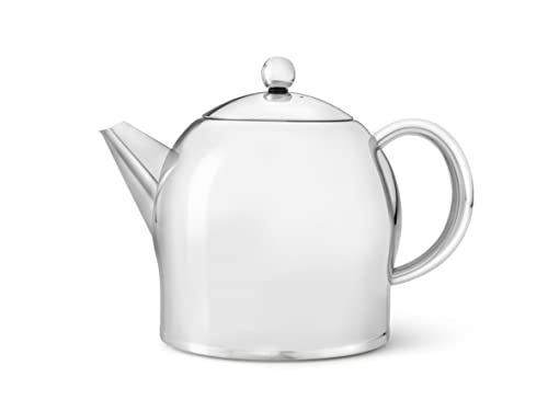 Bredemeijer Minuet Santhee Teekanne, Acciaio Inossidabile, Acciaio Inossidabile, 1,4 L