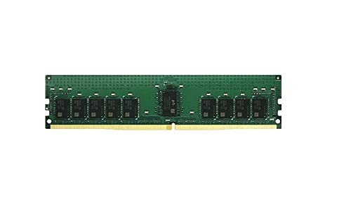 Synology D4Er01-16G Ddr4 Ecc Rdimm
