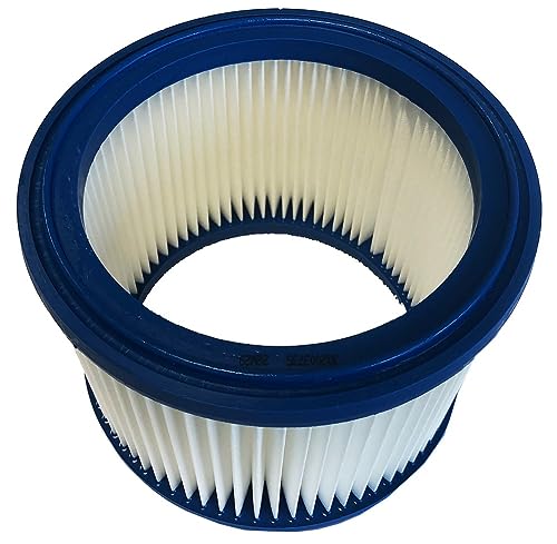 Makita Filtro Para Vc2010L P-70219, Aluminium