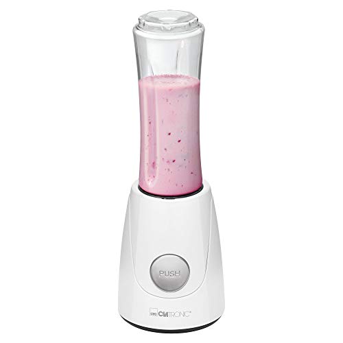 Clatronic Sm 3593 Smoothie Maker Sm 3593 Bianco