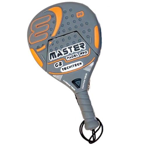 Tech One Tech Raqueta Padel Naranja 32 Gb Usb 2.0