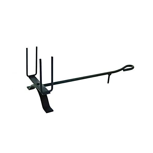 Imex El Zorro 70750 - Torrefazione Di Rotazione (36 X 16 Cm)
