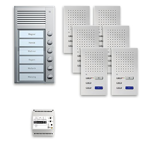 Tcs Ppaf06-En/02 - Prepack Assolvere 6 Tasti Ap,