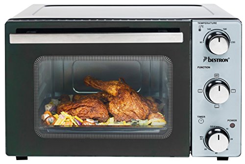 Bestron Mini Horno Aov20
