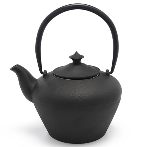 Bredemeijer - Teiera Chengdu 1,0L Ghisa Nero