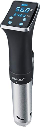 Steba Sv 75 Sous Vide Immersion Circulator