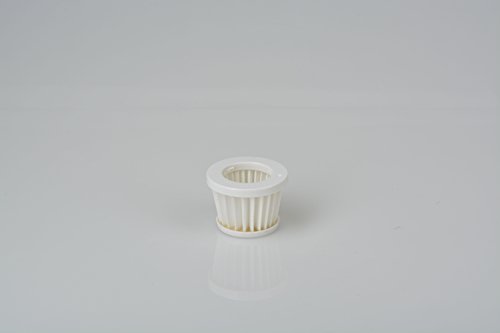 Hoover 35601349 T111 Jive Filtro, Bianco