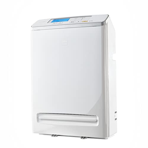 Woozoo, Purificatore D'Aria, 96M², Card 377 M³/H, 99,97% Filtro Hepa H13, 21 Db In Modalità Silenziosa, Modalità Automatica, Camera, Casa - Air Purifi