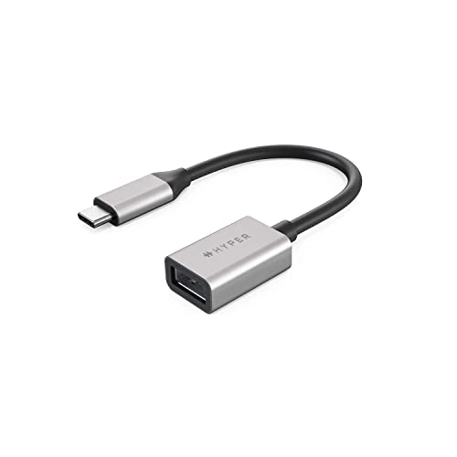 Hyper - Hd425D - Adattatore Da Usb-C A Usb-A 10 Gbps