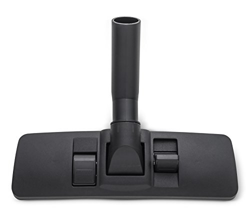 Numatic 902072 Head Attachment Adatto A Batteria Per Aspirapolvere Henry Hvb160, Larghezza Di Lavoro 270 Mm, 32 Mm