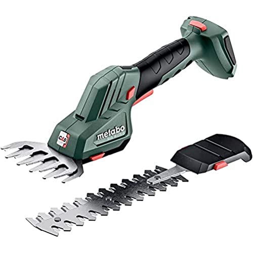 Tijeras Cortasetos/Cortacésped De Batería Con Batería De Litio 18 V - Sgs 18 Ltx Q