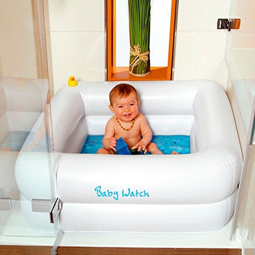 Happy People Wehncke Babywatch Pool With