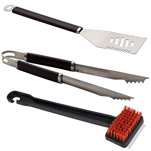 Char-Broil 140 768 - Kit Principianti, 3 Pezzi.