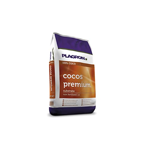 Plagron Cocos Premium - Sacco 50L