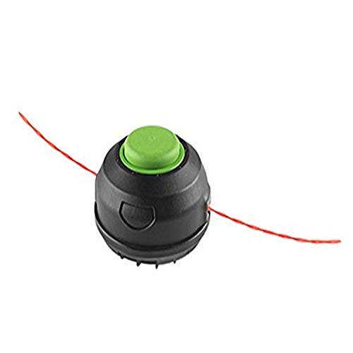 Ego Testina Decespugliatore Con Bobina Pre-Avvolta Da 38,1 Cm Per Decespugliatore Ego St1501-S/St1500-S