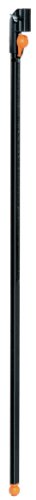 Fiskars Prolunga Per Svettatoio Up82 E Up84, Taglio Fino A Una Distanza Di 5 M, Alluminio, Nero/Arancione, 1001560