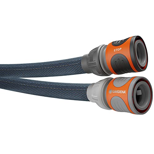 Gar 1X Liano™ Xtreme 15M, 1X 18300, 1X 18225/18264, 1X 18220, 1X Liano™ Waterstop, 1X Liano™ Hose Connector, 1X 241