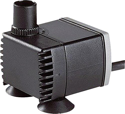Pontec 37057 Statua Fontana Pompa Pondocompact 300I | Caratteristica Dell'Acqua | Pompa | Bene Pompa | Pompa Per Fontana | Interno