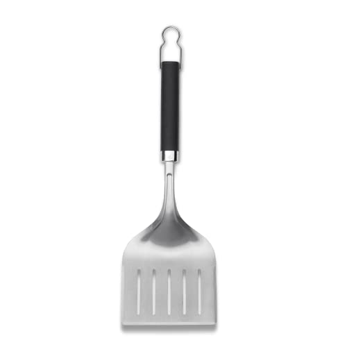 Weber 6762 Paletta Larga Per Barbecue Precision