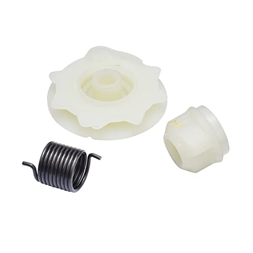 Cancanle Mozzo A Molla Per Puleggia Di Avviamento A Strappo Per Husqvarna 137 142 235 235E 236 236E 240 Motosega
