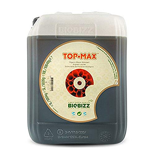 Biobizz Top-Max Fertilizzante 5L