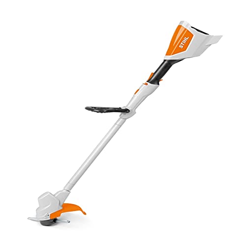 Stihl 4204600015 Kinder-Spielzeugmotorsense, Alimentato A Batteria