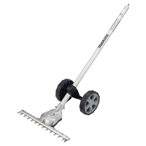 Accessorio Decespugliatore Con Movimento Lame A Forbice Per Ux01/Dux60/Dux18 Makita En424Mp - 191C9-3 - Multicolore