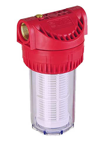 Tip 31058 - Prefiltrare 17,8 Cm Cartuccia Del Filtro (7 Pollici)
