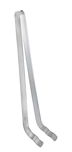 Rösle 25061 Grill Tongs Curved