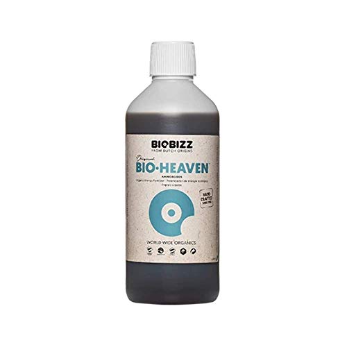Biobizz Bio-Heaven Fertilizzante 500Ml