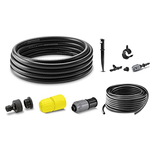 Kärcher Irrigazione - Krs® Set Irrigazione Vasi Per Kärcher Rain System