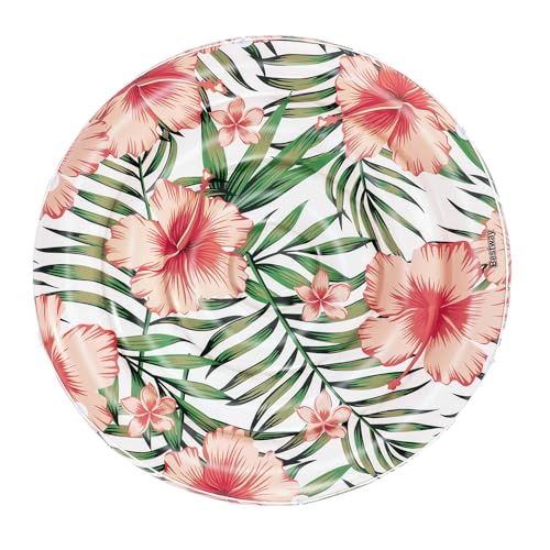 Bestway 43410 Isola Gonfiabile Palme Tropicali