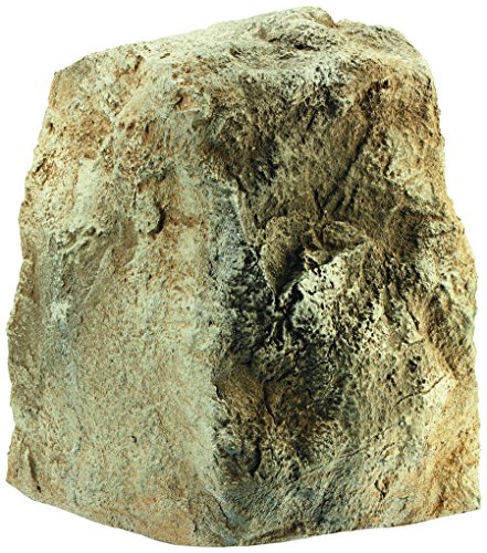 Oase 50417 Copertura Con Roccia Decorativa Inscenio Rock Sand, Marrone
