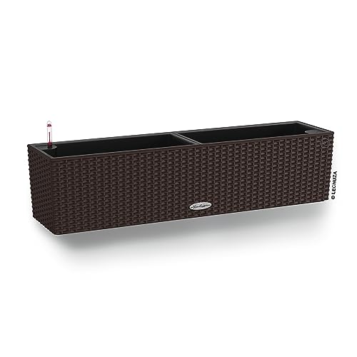 Lechuza Balconera Cottage 80 Moka 15615