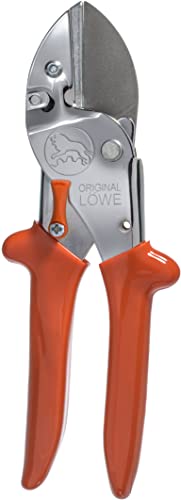Loewe 1104 - Cesoie A Incudine, Per Mani Di Grandi Dimensioni