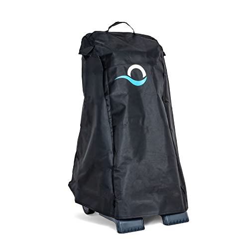 Accessorio Originale Dolphin - Copertura Classica Per Caddy Universale - Protezione Per Tutto L'Anno