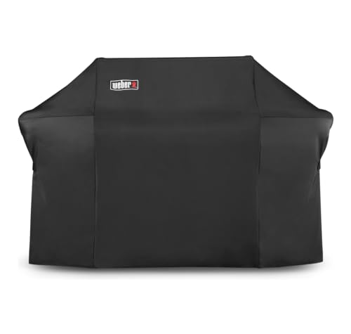 Weber 7104 Caso Premium Impermeabile Protettiva