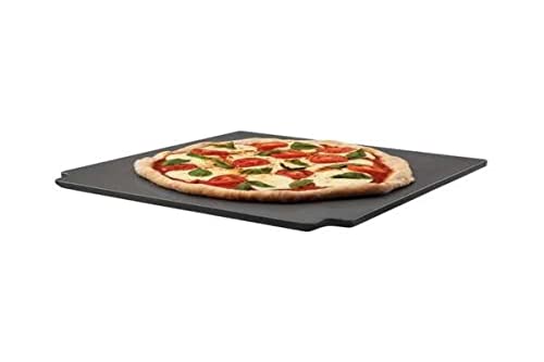 Weber 7681 - Pietra Refrattaria Per Pizza Crafted Gourmet Bbq System