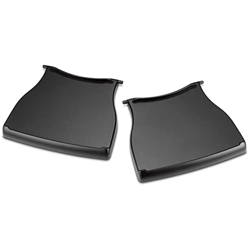 Mesas Laterales Para Weber Q - Para Serie Q 1000, 2 Piezas